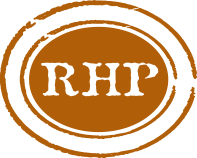 RHP Certificate Logo